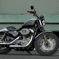 Nightster 1200