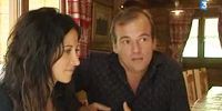 Fabienne Carat et Stéphane Hénon au théâtre... sur Internet !