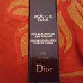 ROUGE DIOR NUANCE COUTURE 