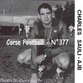 06 - Corse Football - N°377 - N03 - Octobre 1994
