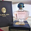 Mon parfum pour cheveux Shalimar de chez GUERLAIN