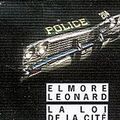 10. La loi de la cité d'Elmore Leonard