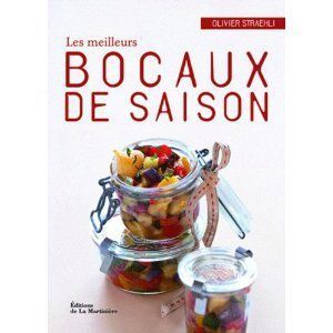 A lire : Les meilleurs bocaux de saison
