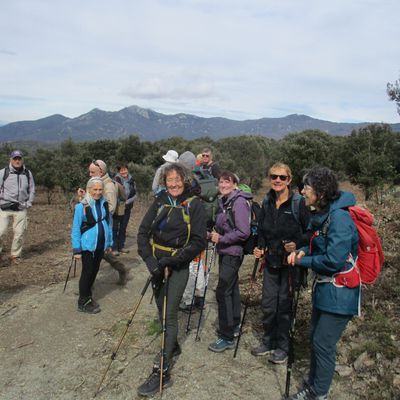 Randonnée Cascade de Fitó : Une Aventure Entre Nature et Patrimoine