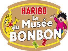 Le musée du bonbon Haribo