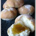 Petits pains du petit déjeuner