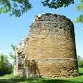 [Drôme] Chabeuil, jusqu'en haut de la Gontarde