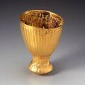 Achaemenid Gold Censer, 5th-4th century B.C.E.