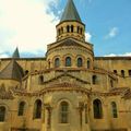 Rencontre à Paray-le-Monial (réédition avec photographies)