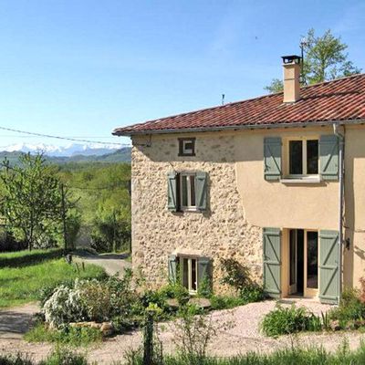 Escapade rurale en Ariège