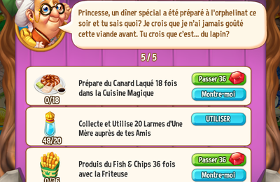 Chapitre 4 Merella, mission 5/5