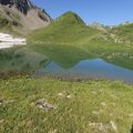 2023-07-20 Refuge de Presset - Refuge de Coire