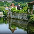 Périgord, départ imminent!