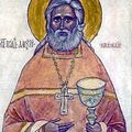 saint alexis d'Ugine
