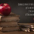 UNE PETITE CITATION...