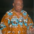 MON BATON DE RANDONNEE. Par Nyounguè Dalé Dieudonné, Président de l'ONG Malimba Avenir