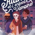 Alana et l'enfant vampire