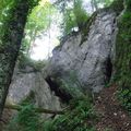 Grotte des Araignées