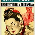 Le meurtre du « Sequania »