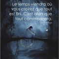 Le temps viendra...