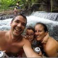 La Fortuna et son Rio Arenal