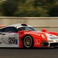 Revoslot: nouvelles versions de la Porsche GT1