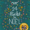 24 étOiles pOur NOël