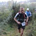 trail de SCAER   