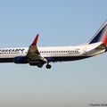 Barcelona In'I Airport(BCN/LEBL): Transaero Airlines: Boeing 737-85P: EI-RUE: MSN:28388/533.