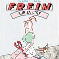 Coup de frein sur la côte Album