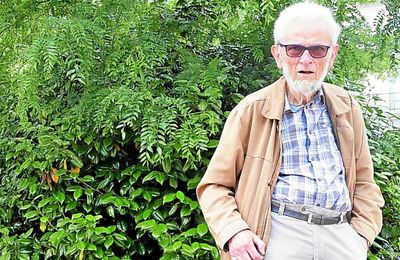 Denis Rigal (1938 – 2021) : Combaneyre