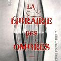 La librairie des ombres - Mikkel Birkegaard