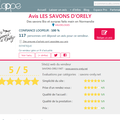 Du nouveau sur votre site d'avis clients en ligne 