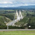 AFFLUENTS DE LA DORDOGNE : LE CHAVANON ( Creuse, Puy de Dôme et Corrèze)