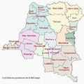 délimitation des espaces maritimes en RDC, le projet de loi jugé recevable