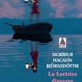  Nouveauté poche : La lectrice disparue de Sigridur Hagalin Bjornsdottir