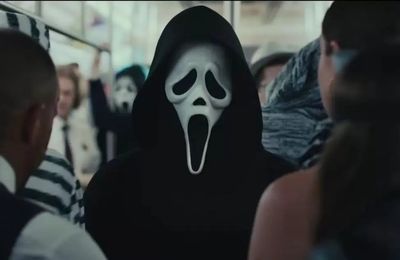 Critique- Scream VI- savoir s'arrêter à temps??