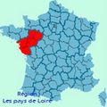 MUFON FRANCE CONFIE LA REGION PAYS DE LOIRE A MR FRANCK BOITTE