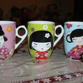 Mugs Kawaii #02