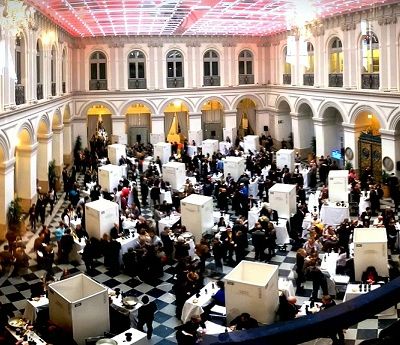 Bordeaux Tasting 13 & 14 Decembre