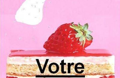 Infos Concours "Votre imagination en cuisine"