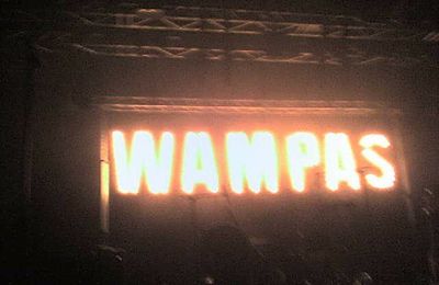 Les Wampas