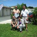 "RANDO CHALLENGE AQUITAINE DU 16 JUIN 2012