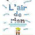 L'air de rien