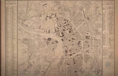  Toulouse en vue(s), 1515-1941