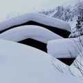 rien de tel qu'un bon bol d'air à la montagne