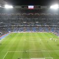El Santiago Bernabéu 