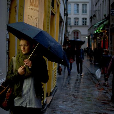 Ecrire pour ne rien dire...