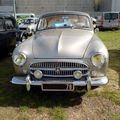 Renault Frégate coupé Chapron (1954-1958)