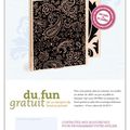promotion stampin'up